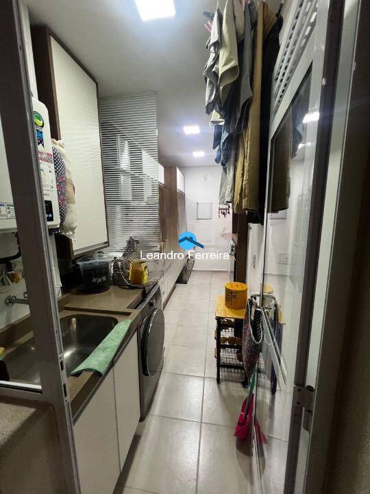 Apartamento, 2 quartos, 93 m² - Foto 6