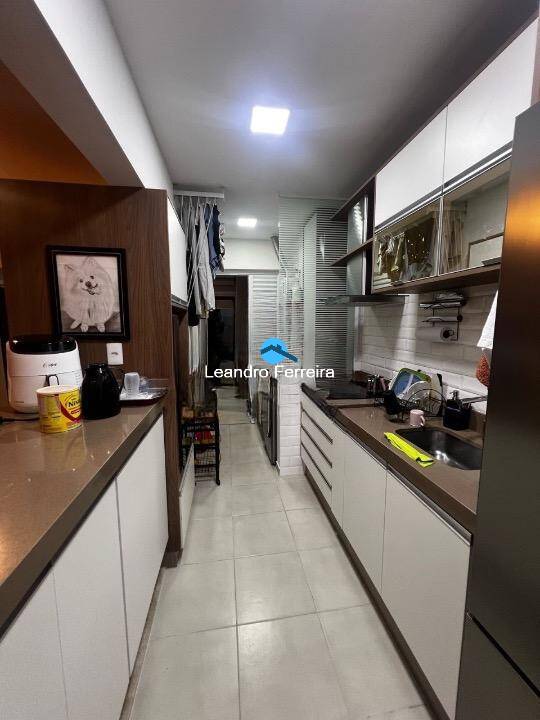 Apartamento, 2 quartos, 93 m² - Foto 5
