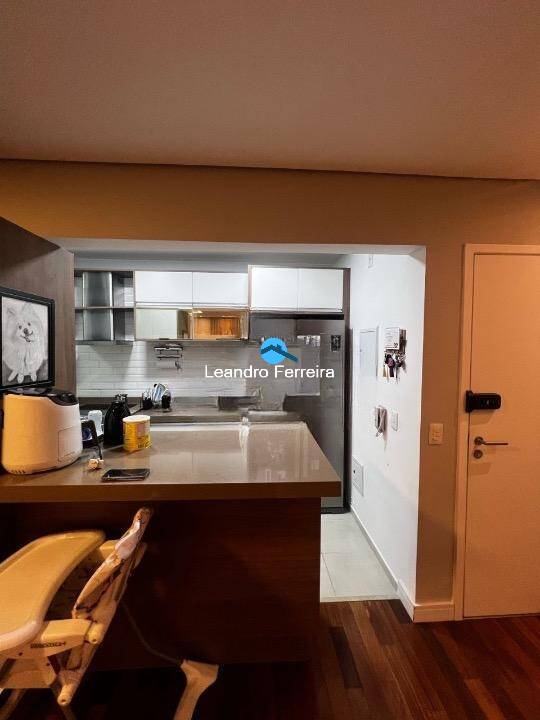 Apartamento, 2 quartos, 93 m² - Foto 2