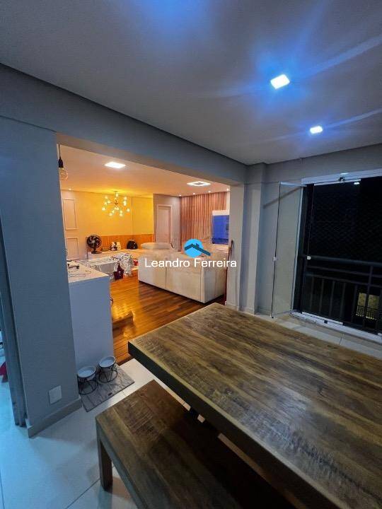 Apartamento, 2 quartos, 93 m² - Foto 3