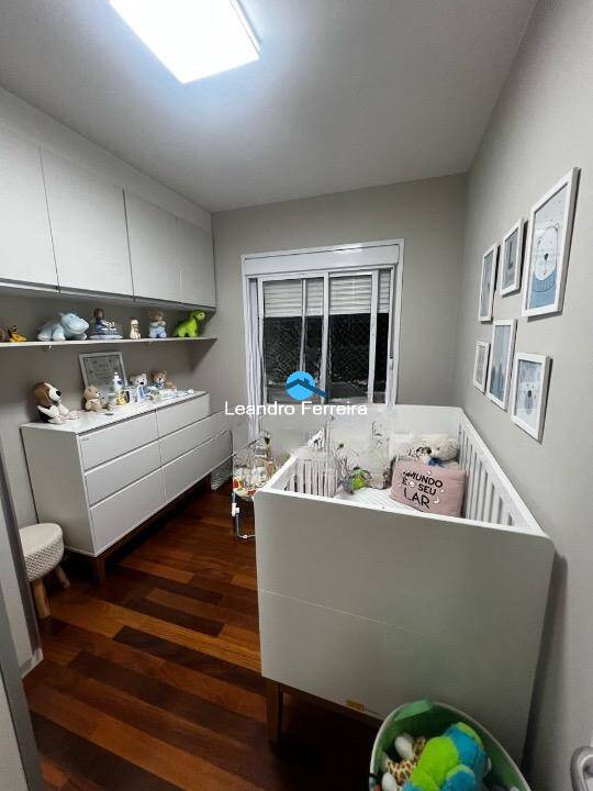 Apartamento, 2 quartos, 93 m² - Foto 9