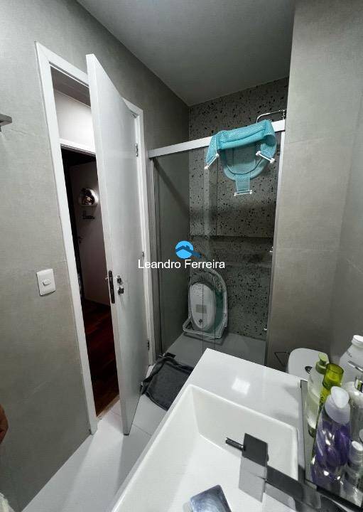 Apartamento, 2 quartos, 93 m² - Foto 11