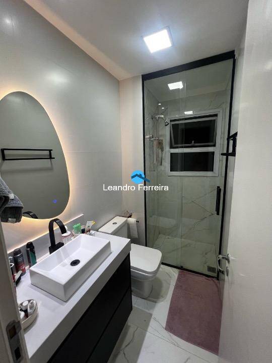 Apartamento, 2 quartos, 93 m² - Foto 12