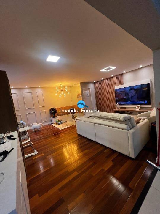Apartamento, 2 quartos, 93 m² - Foto 4