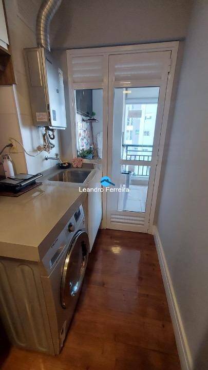 Apartamento, 2 quartos, 93 m² - Foto 7