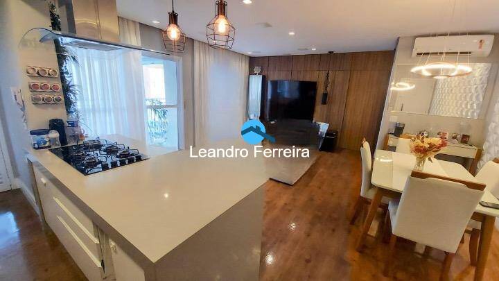 Apartamento, 2 quartos, 93 m² - Foto 3