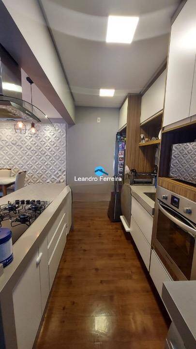 Apartamento, 2 quartos, 93 m² - Foto 8