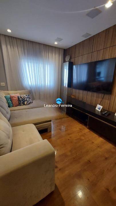 Apartamento, 2 quartos, 93 m² - Foto 5