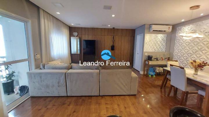 Apartamento, 2 quartos, 93 m² - Foto 4
