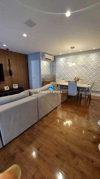 Apartamento, 2 quartos, 93 m² - Foto 9