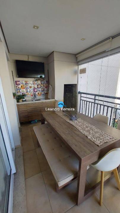 Apartamento, 2 quartos, 93 m² - Foto 11
