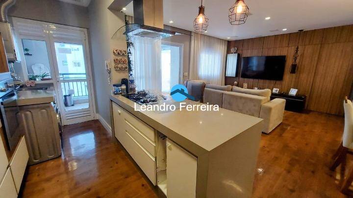 Apartamento, 2 quartos, 93 m² - Foto 1