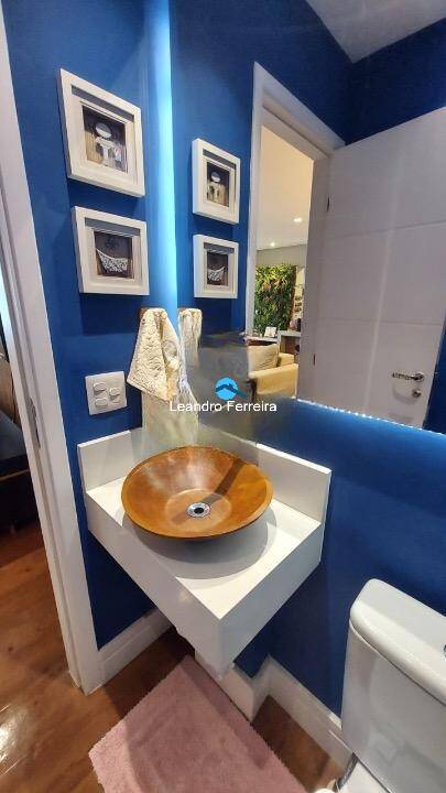 Apartamento, 2 quartos, 93 m² - Foto 14