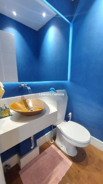 Apartamento, 2 quartos, 93 m² - Foto 13