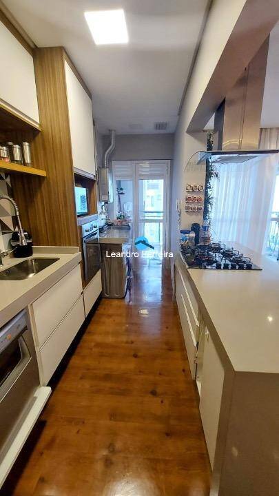 Apartamento, 2 quartos, 93 m² - Foto 6