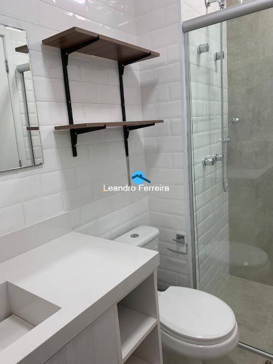 Apartamento, 3 quartos, 93 m² - Foto 8