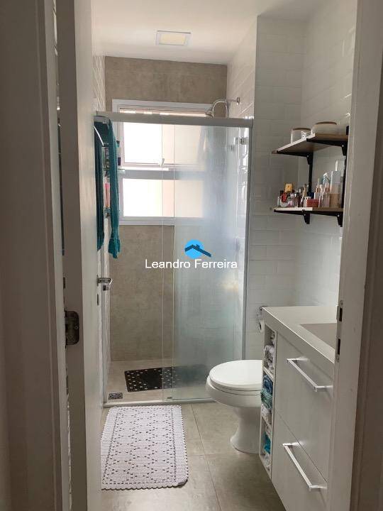 Apartamento, 3 quartos, 93 m² - Foto 6