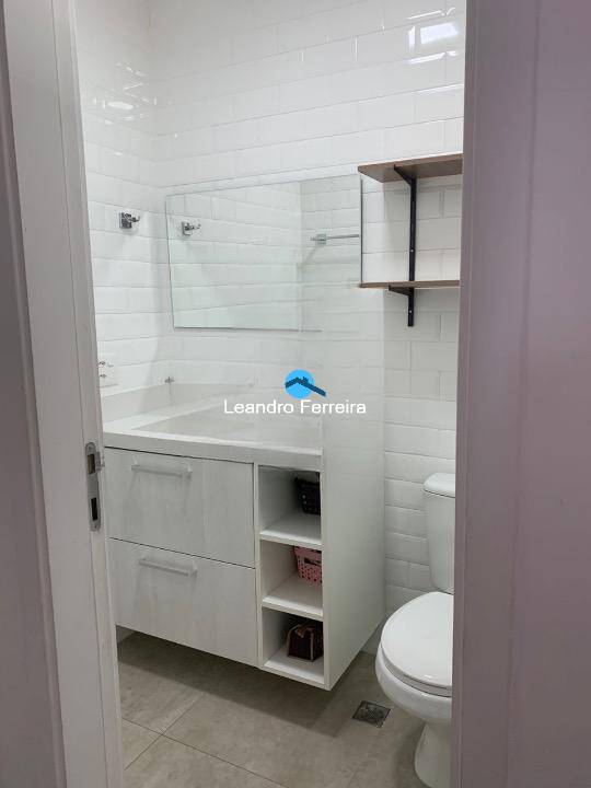 Apartamento, 3 quartos, 93 m² - Foto 9