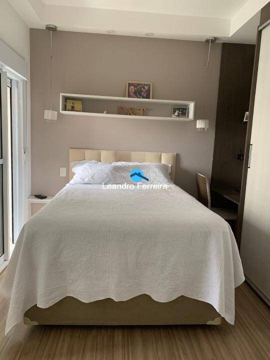 Apartamento, 3 quartos, 93 m² - Foto 10