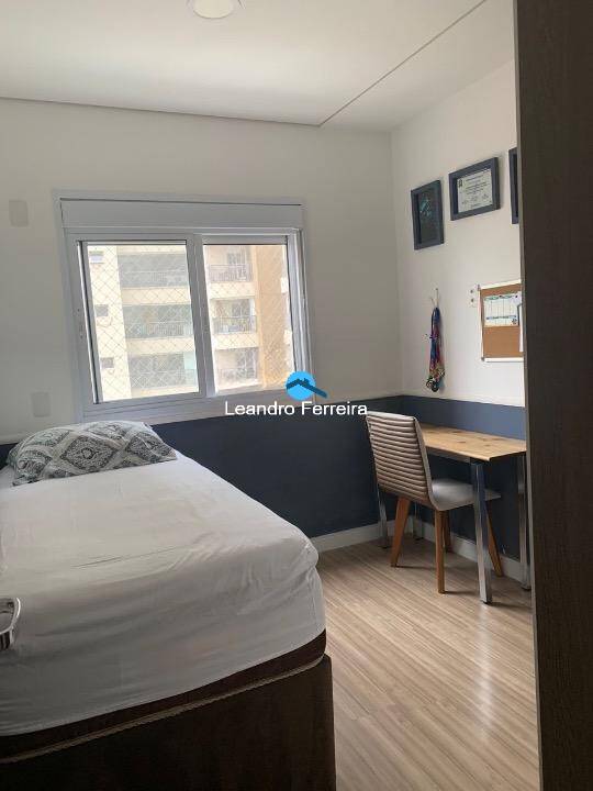 Apartamento, 3 quartos, 93 m² - Foto 12