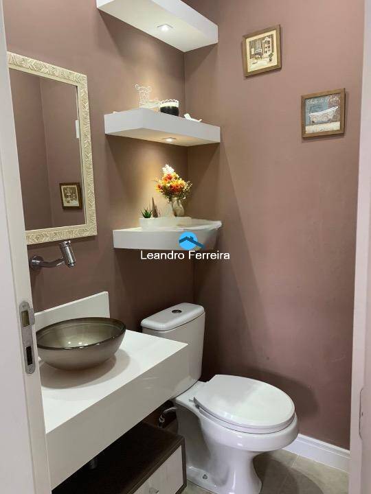 Apartamento, 3 quartos, 93 m² - Foto 13