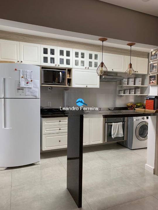 Apartamento, 3 quartos, 93 m² - Foto 5