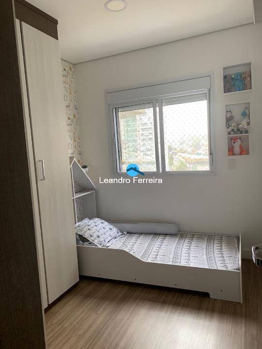 Apartamento, 3 quartos, 93 m² - Foto 11