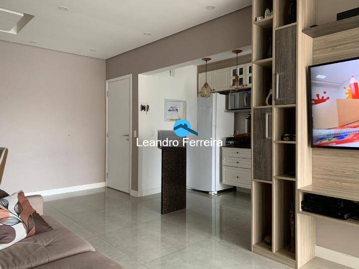 Apartamento, 3 quartos, 93 m² - Foto 7