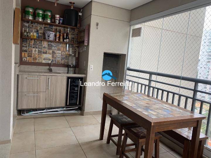 Apartamento, 3 quartos, 93 m² - Foto 4