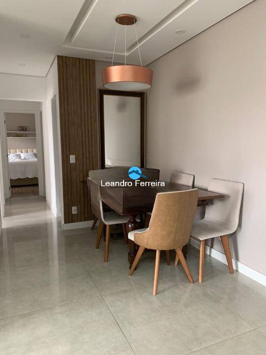 Apartamento, 3 quartos, 93 m² - Foto 2