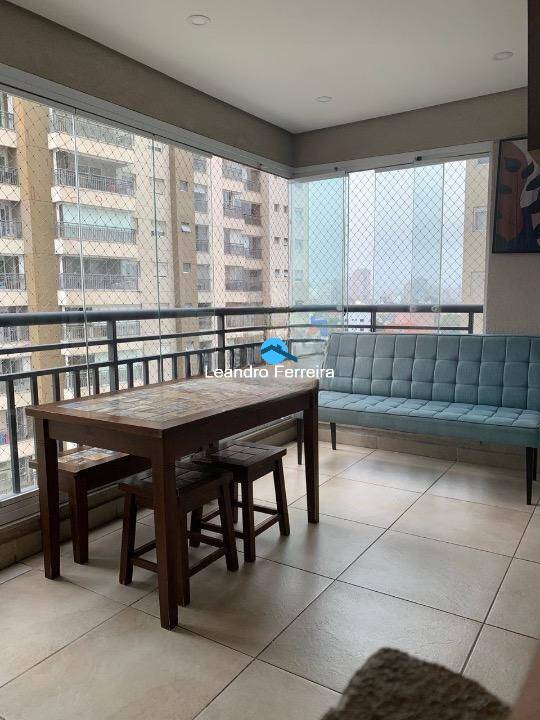 Apartamento, 3 quartos, 93 m² - Foto 3