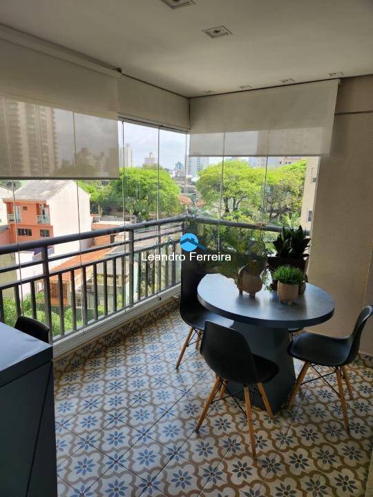 Apartamento, 3 quartos, 93 m² - Foto 4