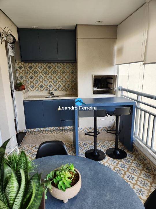 Apartamento, 3 quartos, 93 m² - Foto 5