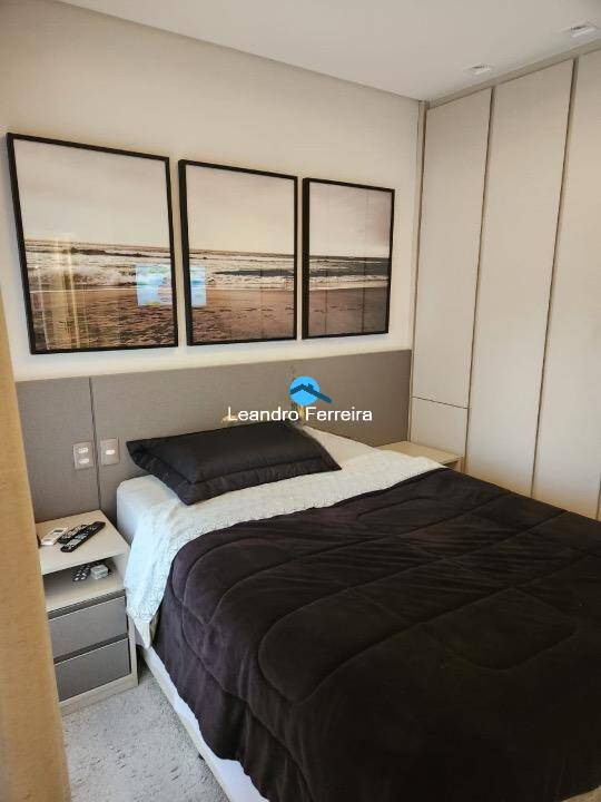 Apartamento, 3 quartos, 93 m² - Foto 10