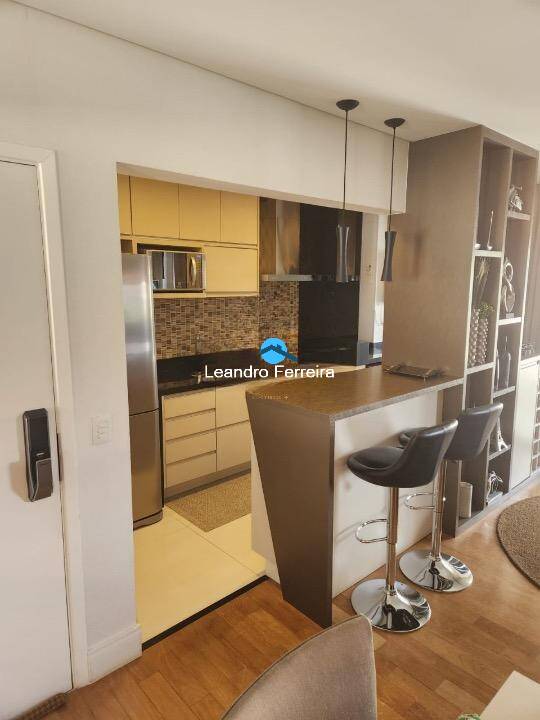 Apartamento, 3 quartos, 93 m² - Foto 6