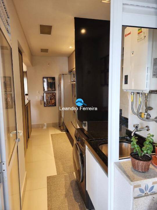 Apartamento, 3 quartos, 93 m² - Foto 9