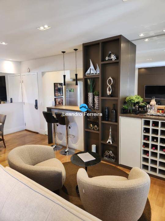 Apartamento, 3 quartos, 93 m² - Foto 2