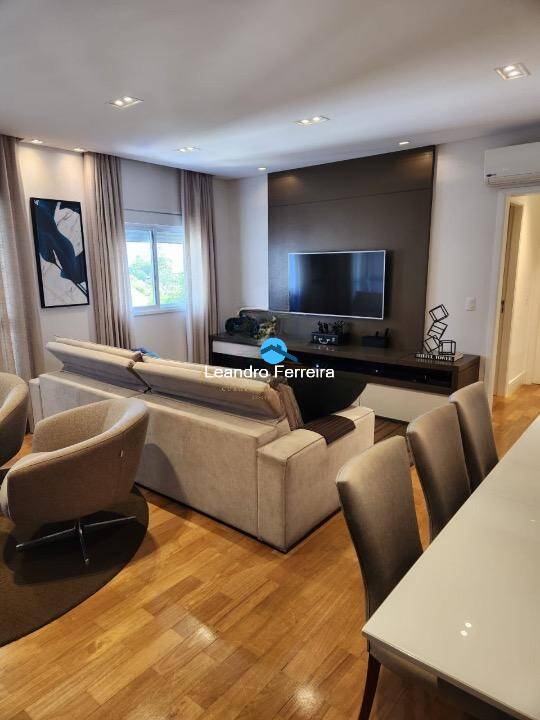 Apartamento, 3 quartos, 93 m² - Foto 3