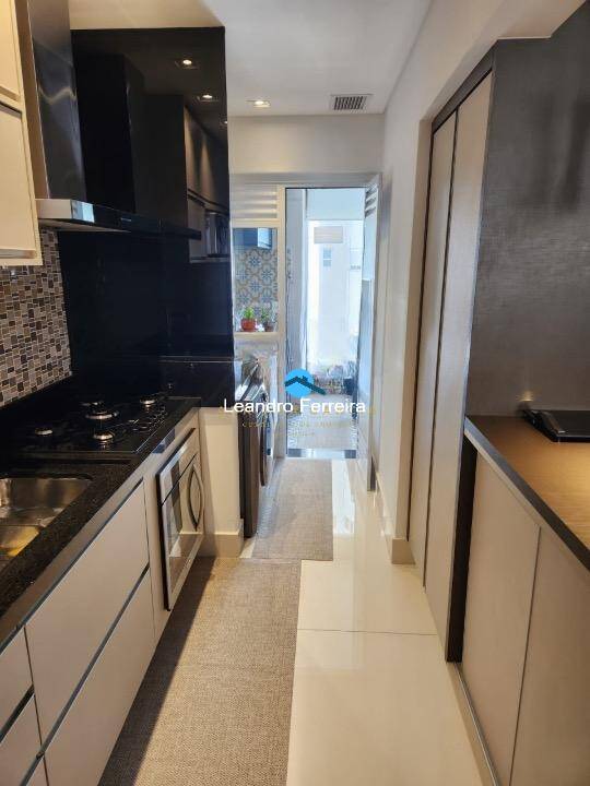 Apartamento, 3 quartos, 93 m² - Foto 8