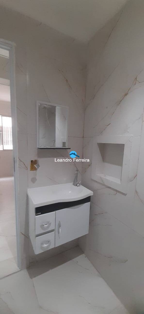 Apartamento à venda com 1 quarto, 30m² - Foto 7