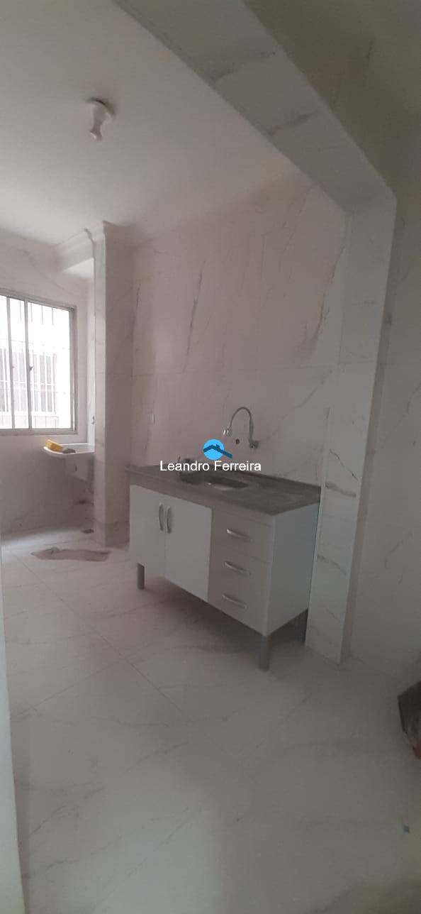 Apartamento à venda com 1 quarto, 30m² - Foto 2