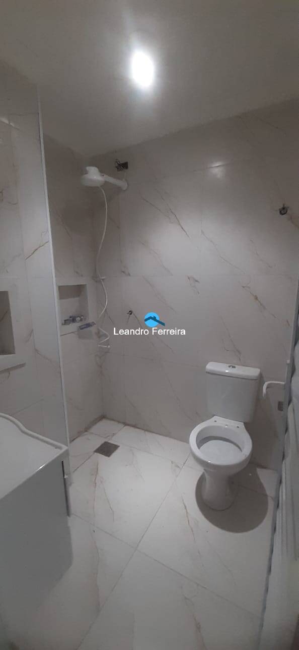 Apartamento à venda com 1 quarto, 30m² - Foto 8