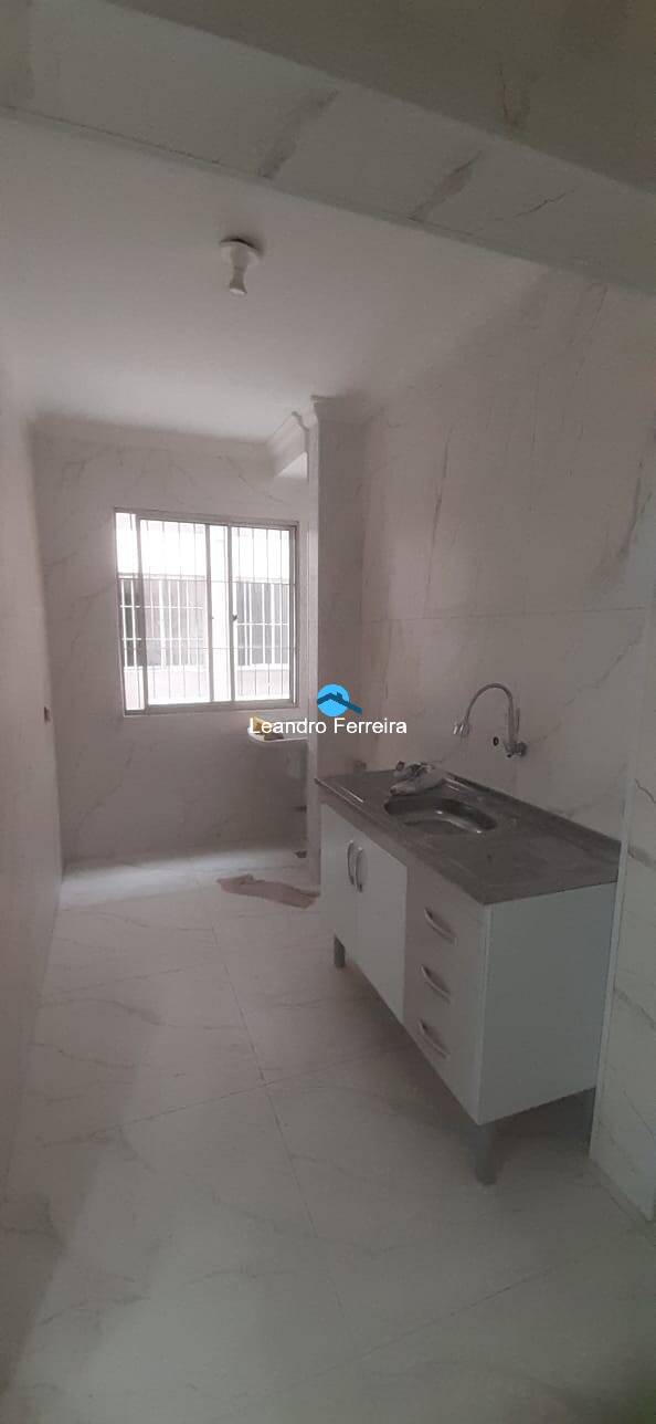 Apartamento à venda com 1 quarto, 30m² - Foto 3