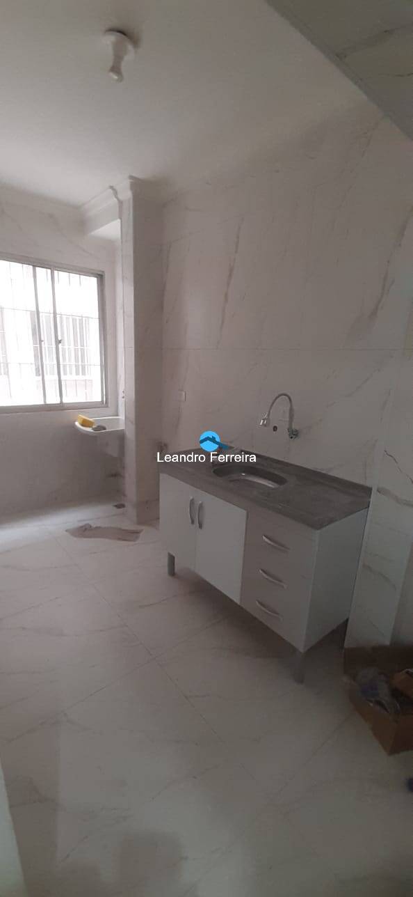 Apartamento à venda com 1 quarto, 30m² - Foto 4