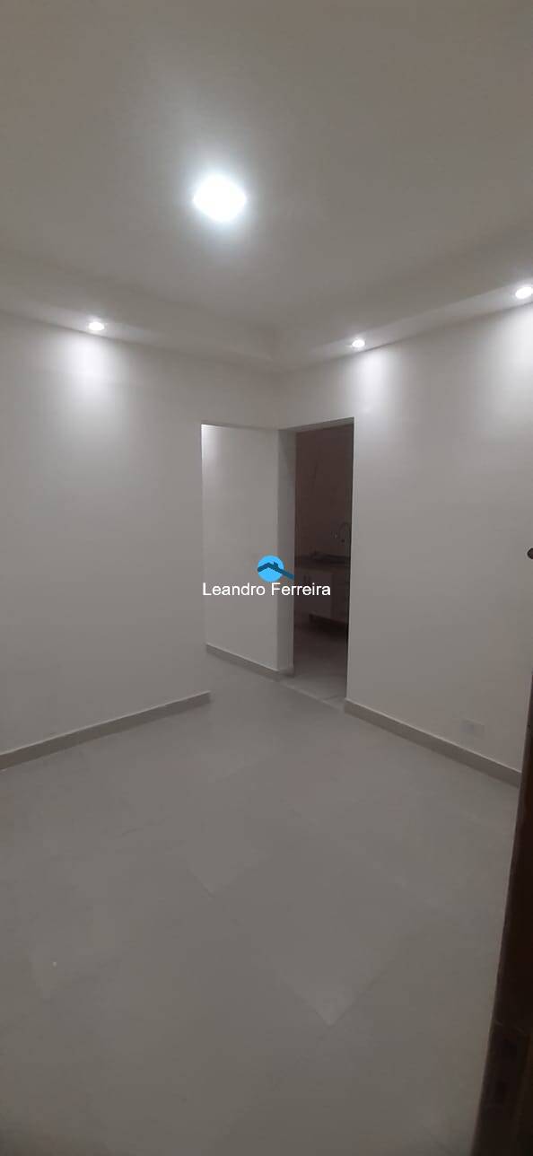 Apartamento à venda com 1 quarto, 30m² - Foto 1