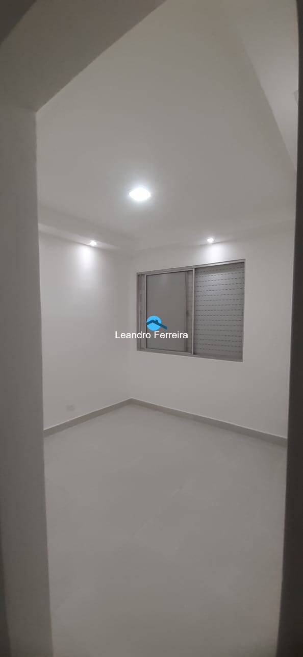 Apartamento à venda com 1 quarto, 30m² - Foto 5