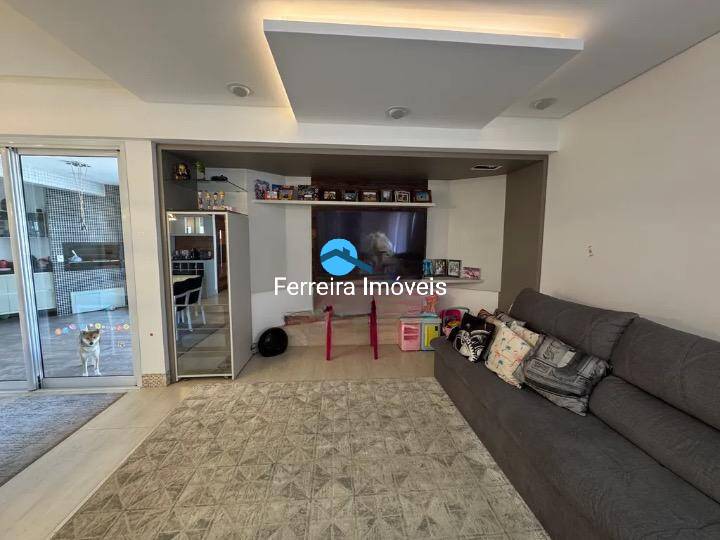 Apartamento, 3 quartos, 300 m² - Foto 5