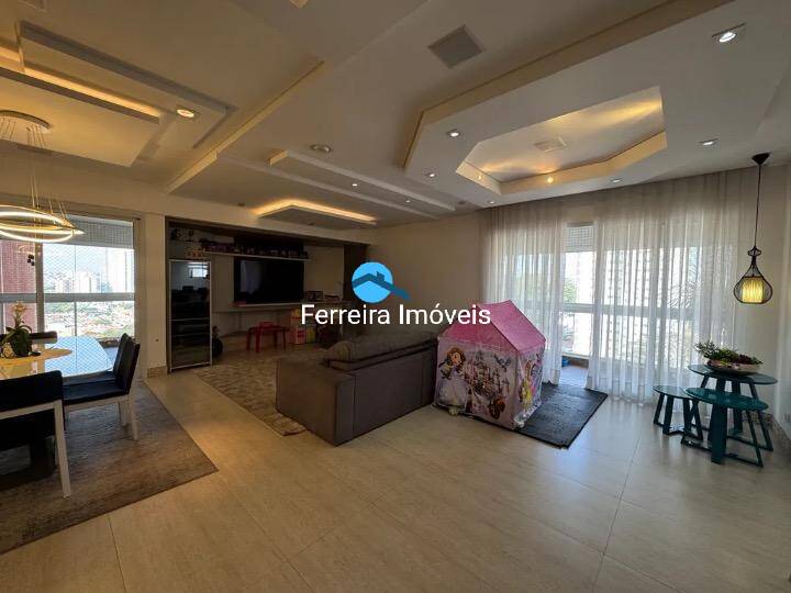 Apartamento, 3 quartos, 300 m² - Foto 6