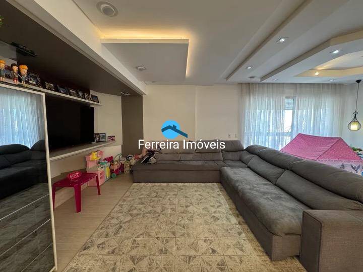 Apartamento, 3 quartos, 300 m² - Foto 4
