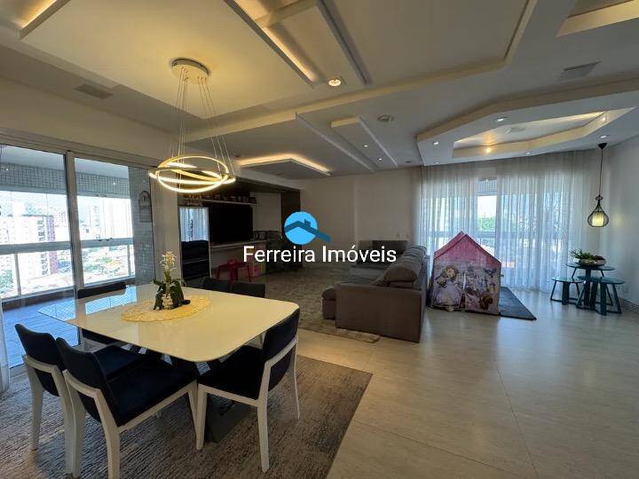 Apartamento, 3 quartos, 300 m² - Foto 1